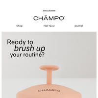 Champo email thumbnail