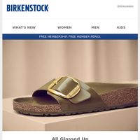 Birkenstock email thumbnail