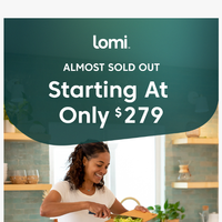 Lomi  email thumbnail