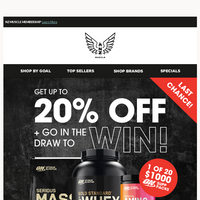 Nz Muscle email thumbnail