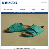 Birkenstock email thumbnail