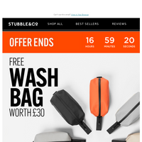 Stubble & Co email thumbnail