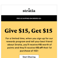 Stratia email thumbnail