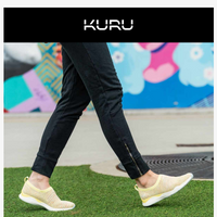 Kuru Footwear email thumbnail