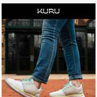 Kuru Footwear email thumbnail