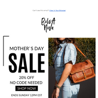 Bolsa Nova Handbags email thumbnail