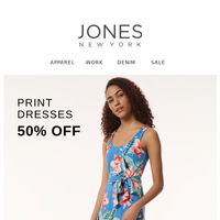 Jones New York email thumbnail