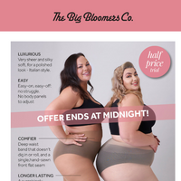 The Big Bloomers Company email thumbnail