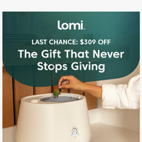 Lomi  email thumbnail