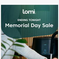 Lomi  email thumbnail