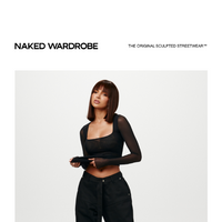 Naked Wardrobe email thumbnail