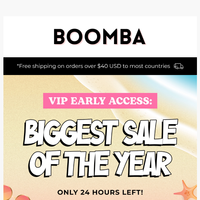 BOOMBA email thumbnail