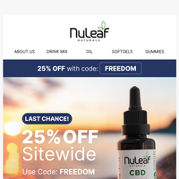 Nuleaf Naturals email thumbnail