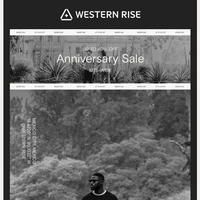 Western Rise email thumbnail