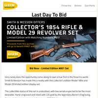 GunBroker email thumbnail