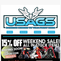 Usa Gundam Store email thumbnail