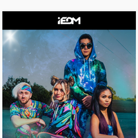 iEDM email thumbnail