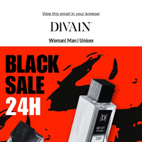 DIVAIN ES email thumbnail