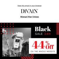 DIVAIN ES email thumbnail