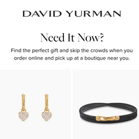 David Yurman email thumbnail