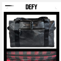 DEFY email thumbnail