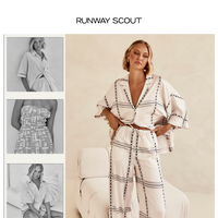 Runway Scout email thumbnail