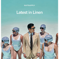 SuitSupply email thumbnail