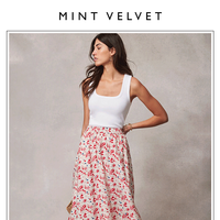 Mint Velvet email thumbnail