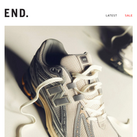 END Clothing email thumbnail