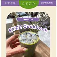 RYZE email thumbnail