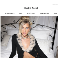 Tiger Mist email thumbnail