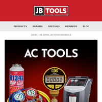 JB Tools email thumbnail