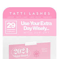 Tatti Lashes email thumbnail