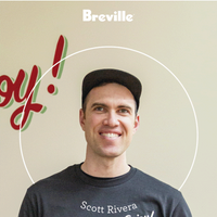 Breville email thumbnail