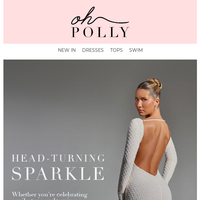 Oh Polly email thumbnail