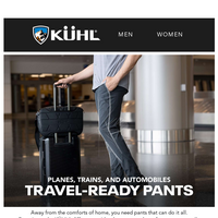 KUHL email thumbnail