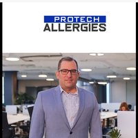 Protech Allergies  email thumbnail