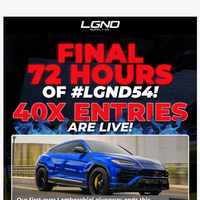 LGND SUPPLY CO email thumbnail