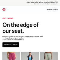 lululemon email thumbnail