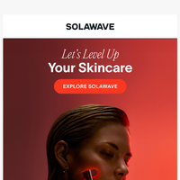 SolaWave email thumbnail