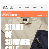 BYLT Basics email thumbnail