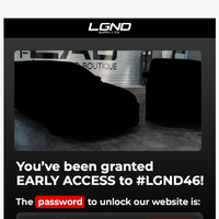 LGND SUPPLY CO email thumbnail