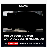 LGND SUPPLY CO email thumbnail