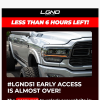 LGND SUPPLY CO email thumbnail