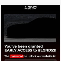 LGND SUPPLY CO email thumbnail