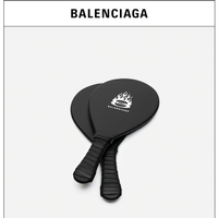 BALENCIAGA email thumbnail