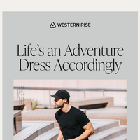 Western Rise email thumbnail