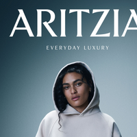 Aritzia email thumbnail