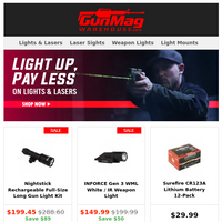 Gun Mag Warehouse email thumbnail