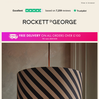 Rockett St George email thumbnail